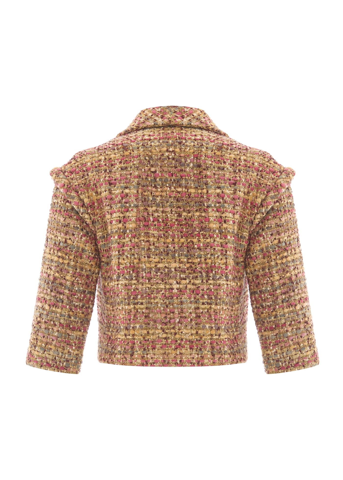 
                  
                    Anna french tweed jacket
                  
                