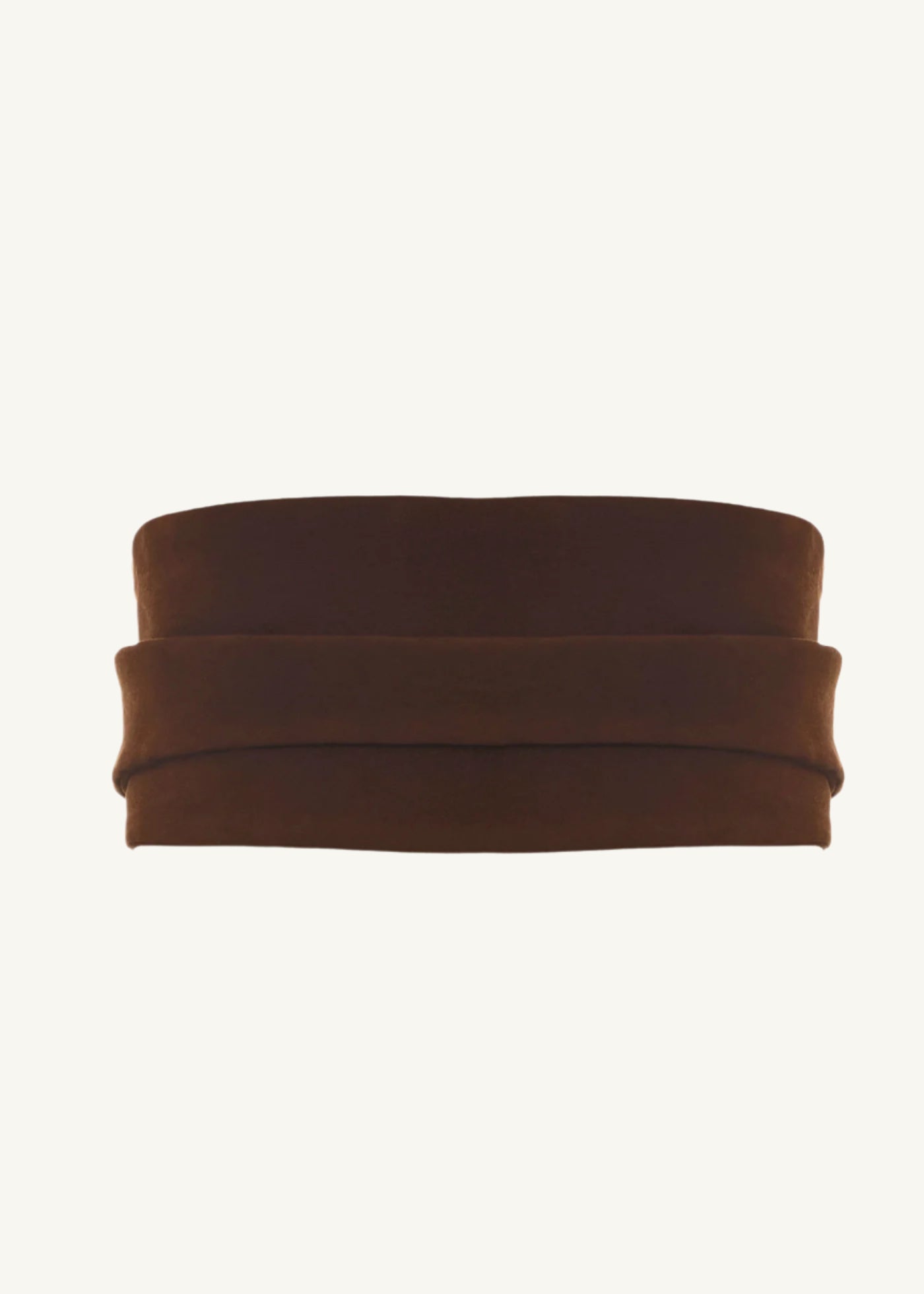 
                  
                    Ava nubuck leather belt
                  
                