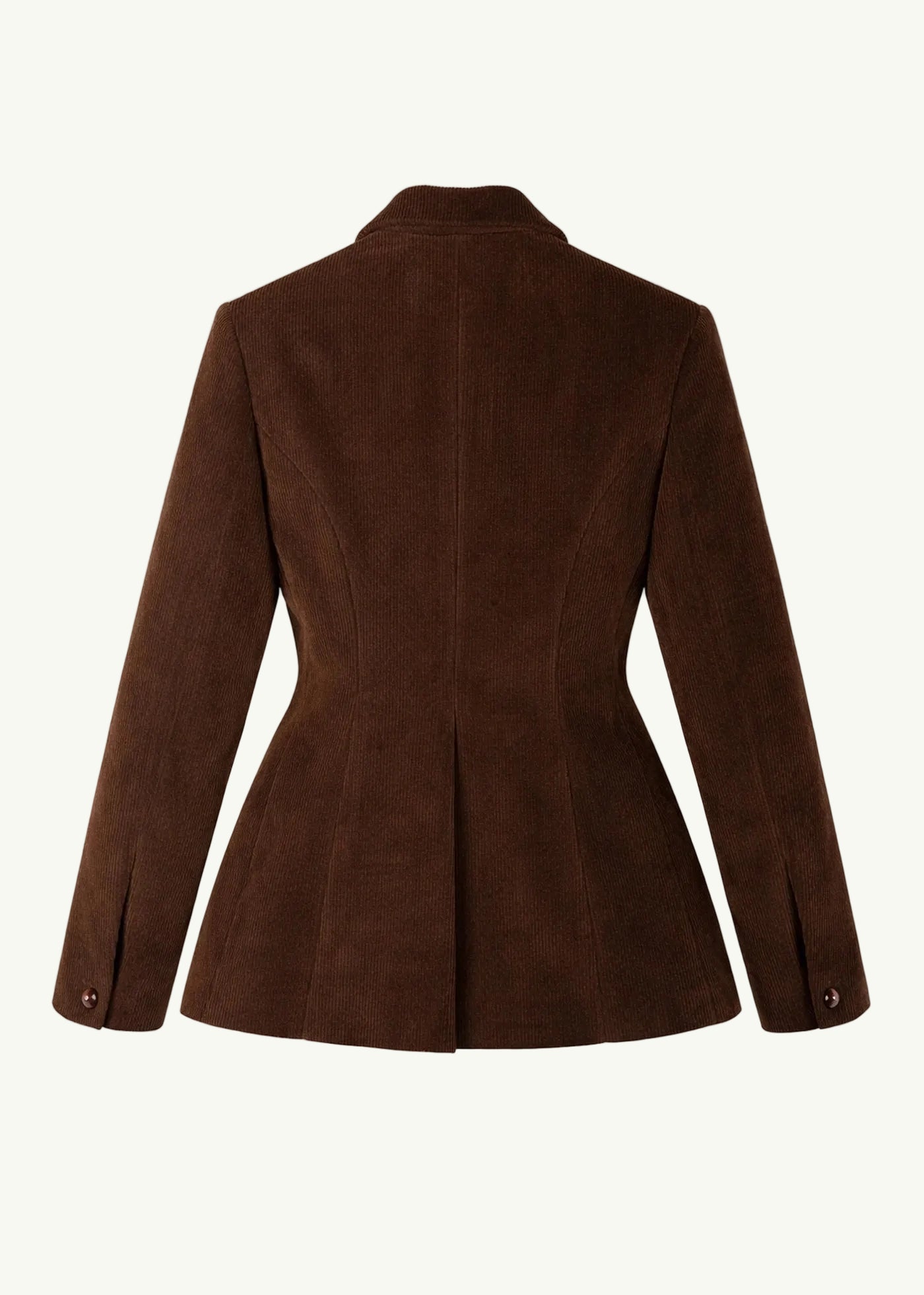 
                  
                    Alexis corduroy blazer
                  
                