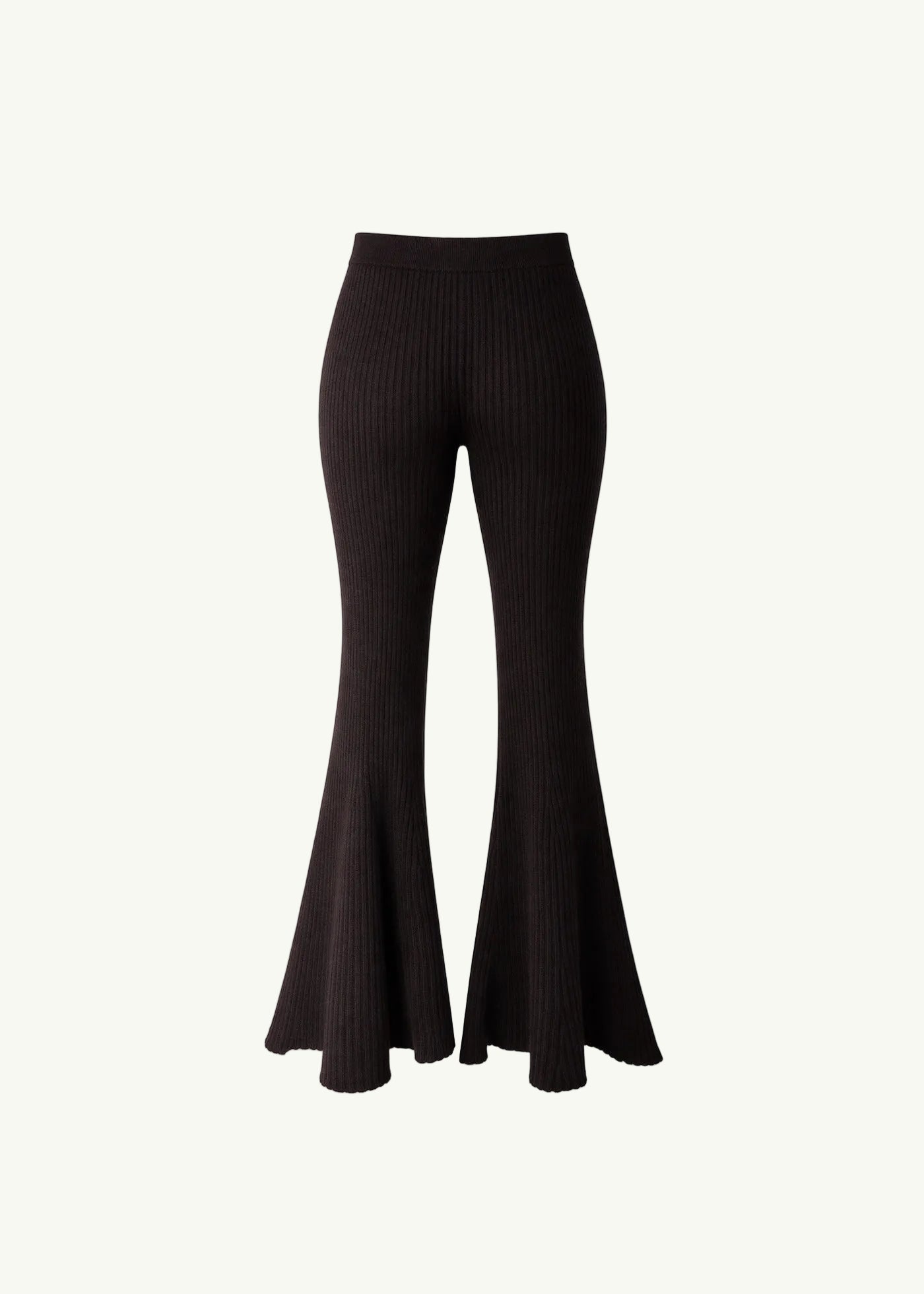 
                  
                    Alison cashmere pants brown
                  
                