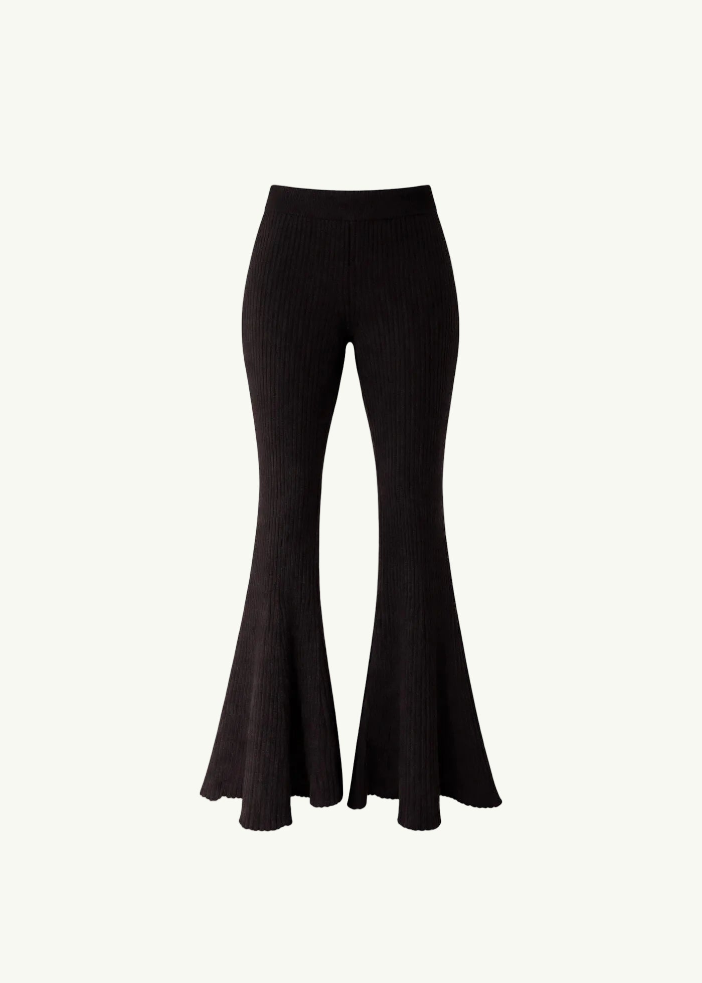 
                  
                    Alison cashmere pants brown
                  
                