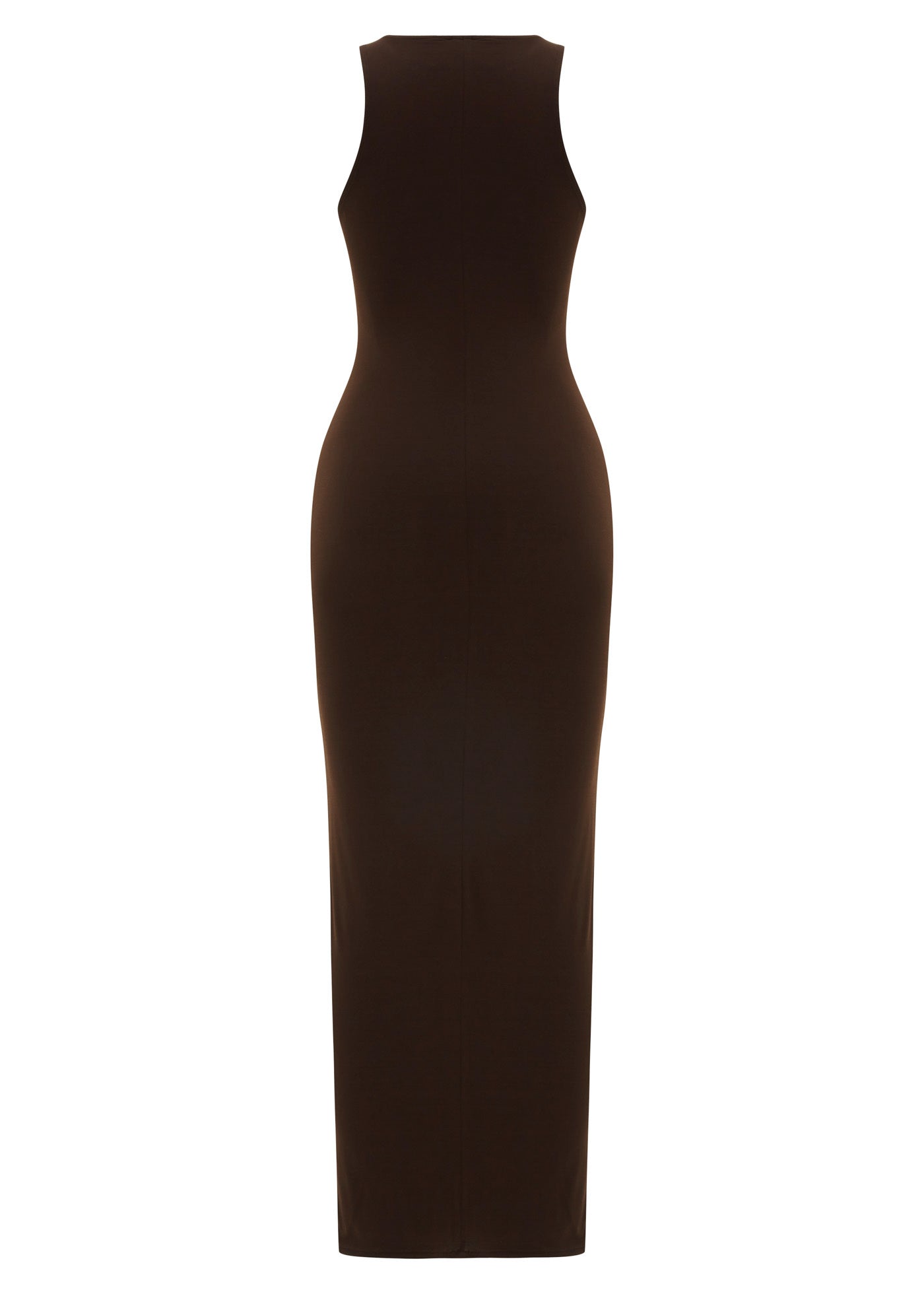 
                  
                    Martyna Dress Chocolate Brown
                  
                