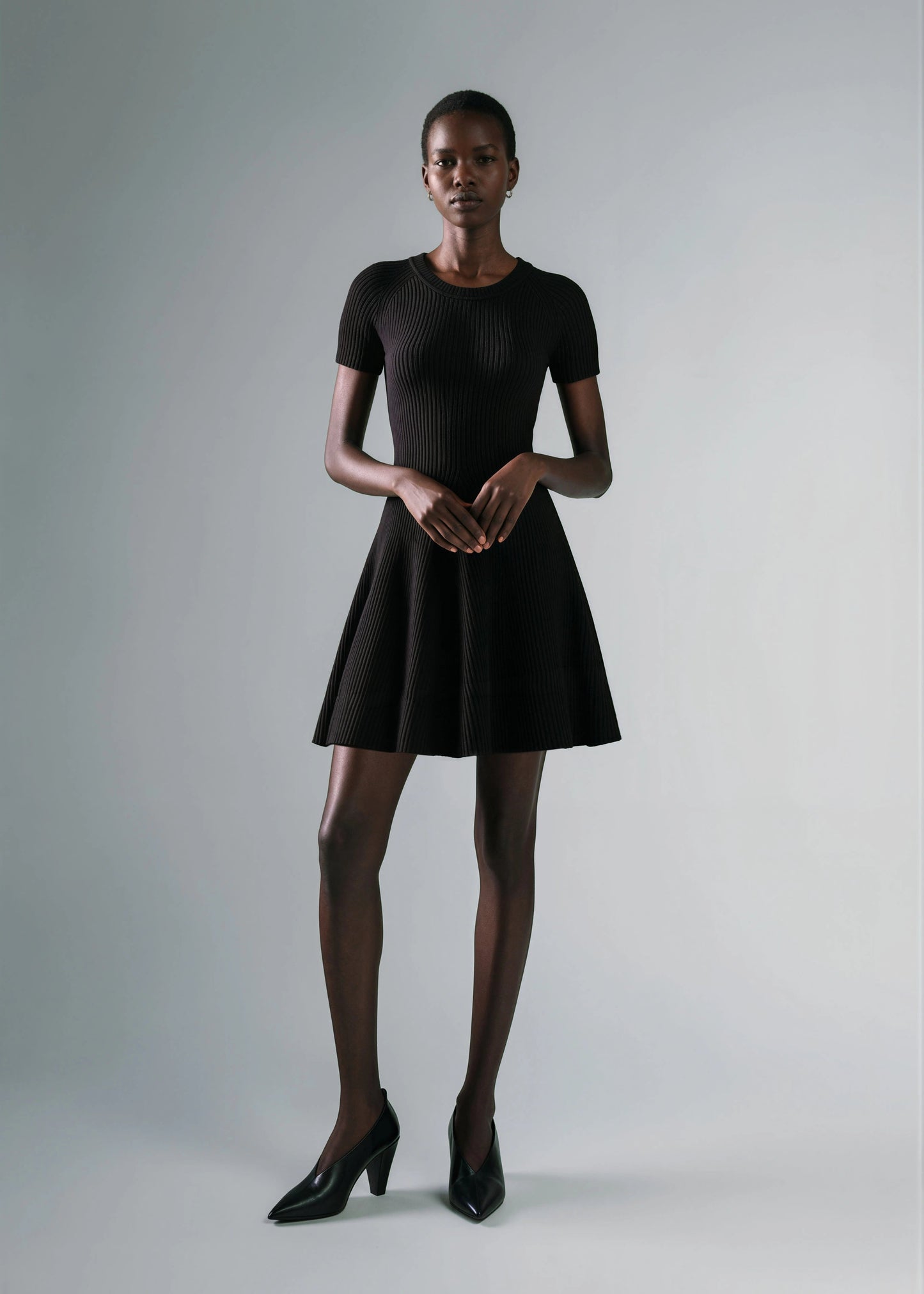 
                  
                    Vita cashmere dress
                  
                
