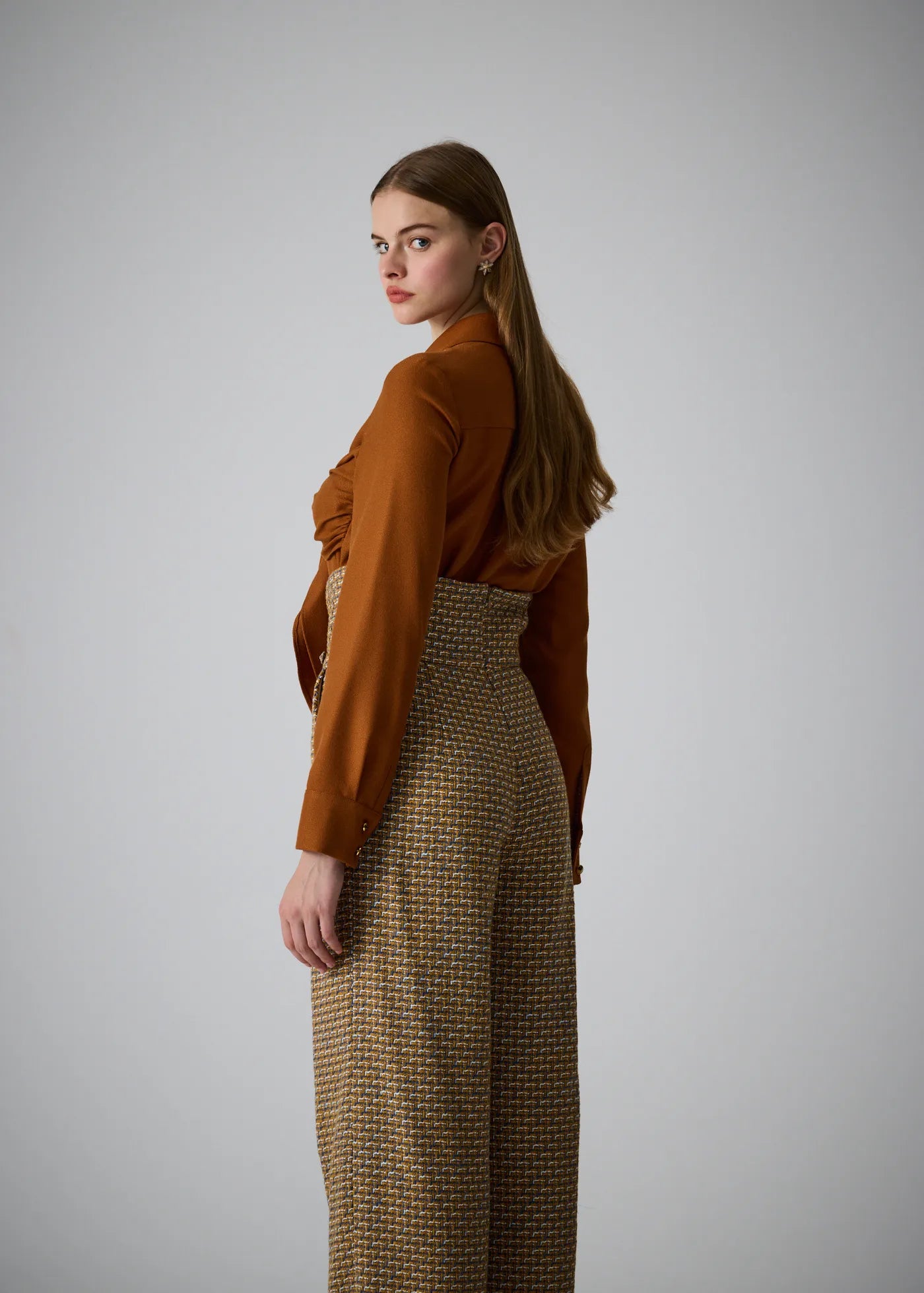 
                  
                    Eva Blouse
                  
                