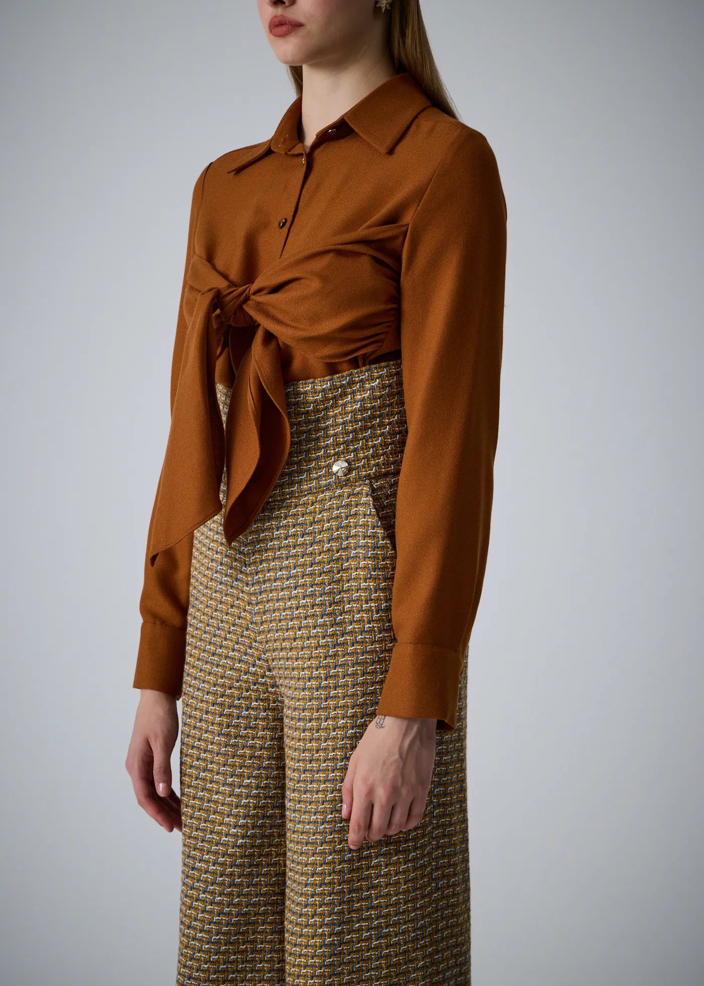 
                  
                    Eva Blouse
                  
                