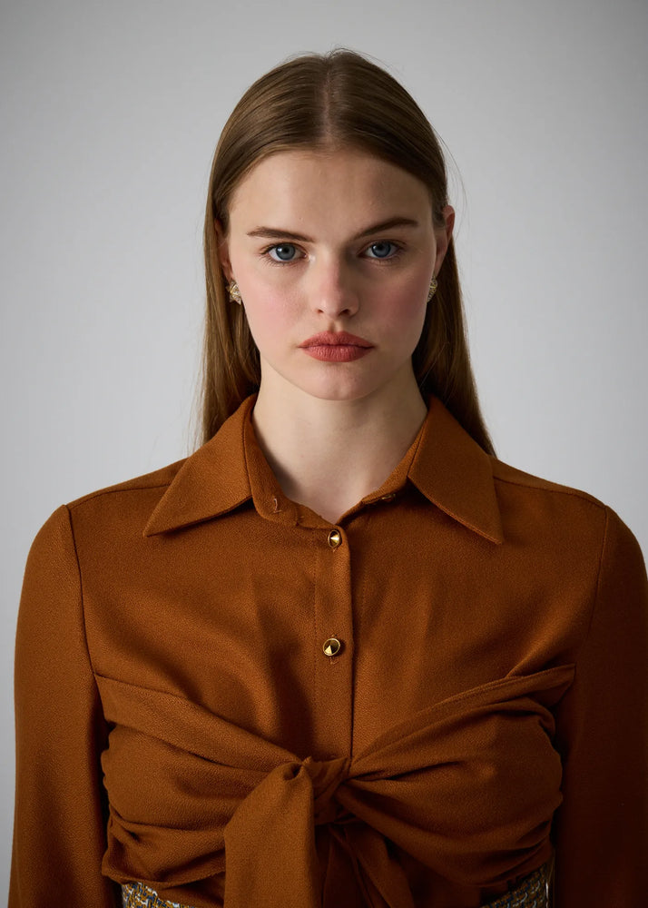 
                  
                    Eva Blouse
                  
                