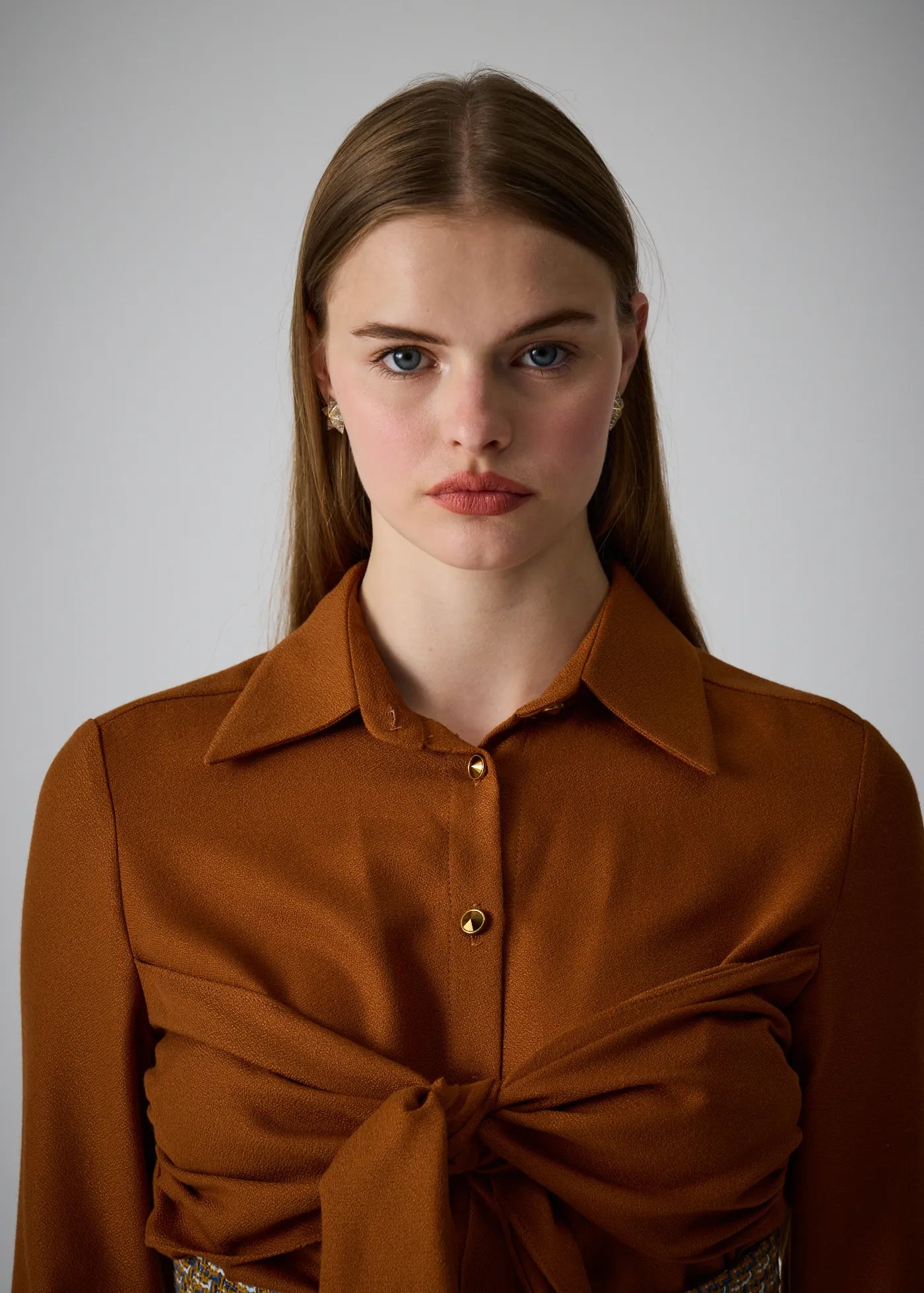 
                  
                    Eva Blouse
                  
                