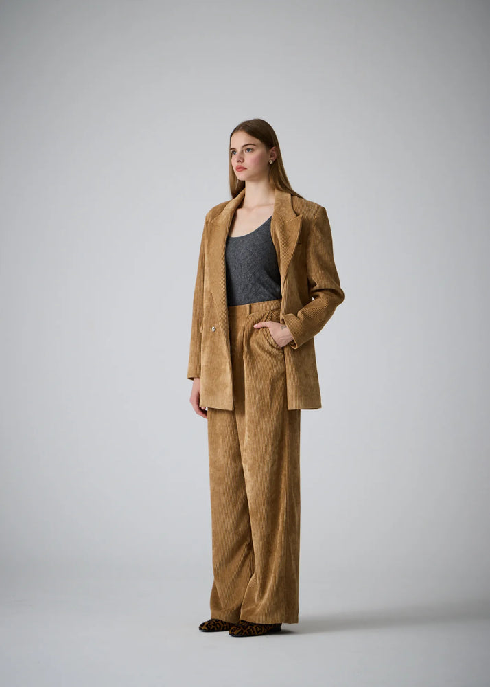 
                  
                    Daniela corduroy pants
                  
                