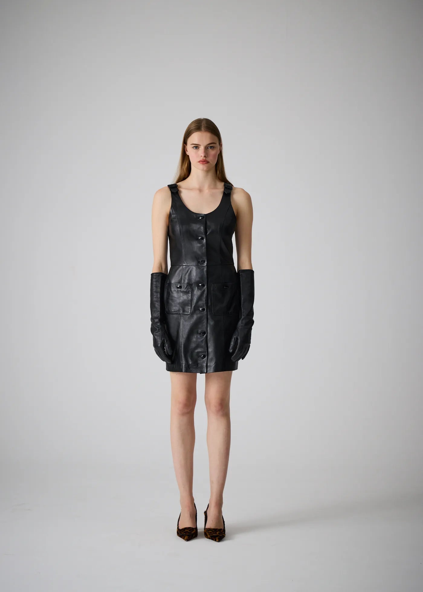 LEATHER Page 2 Ezgi Cinar LEATHER Page 2 Ezgi Cinar