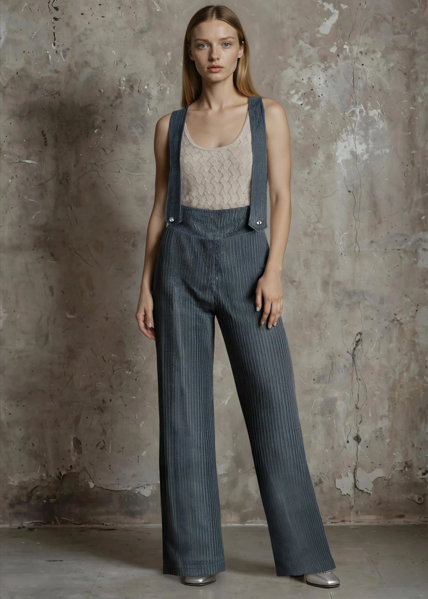 
                  
                    Ivona corduroy pants
                  
                