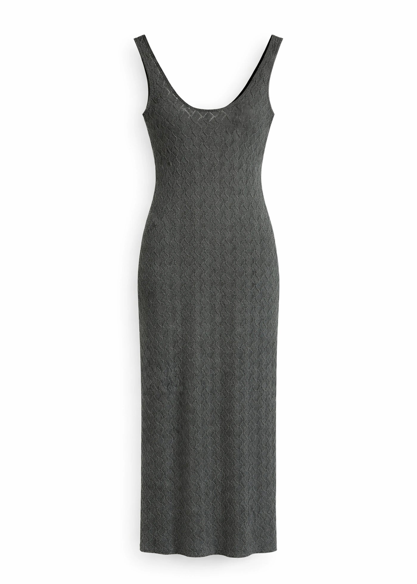 
                  
                    Miss Cashmere Dress moss green
                  
                