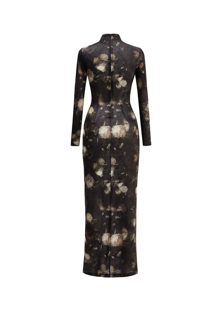 
                  
                    Eda Maxi Dress
                  
                