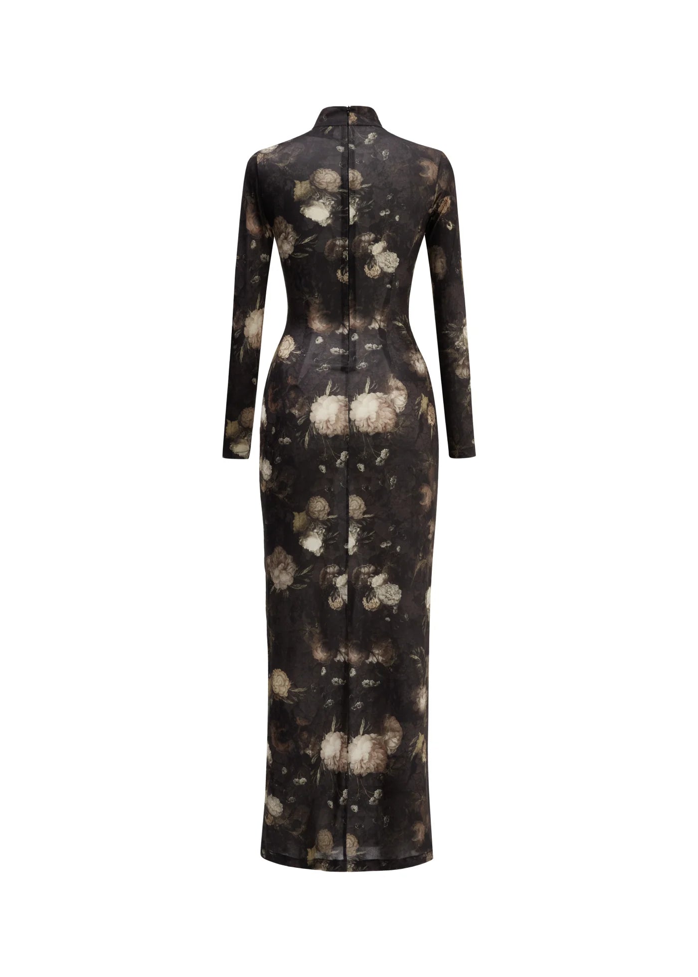 
                  
                    Eda Maxi Dress
                  
                