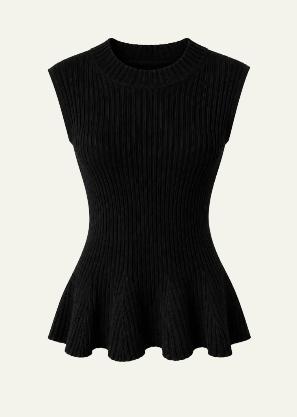 
                  
                    Sarah cashmere top
                  
                