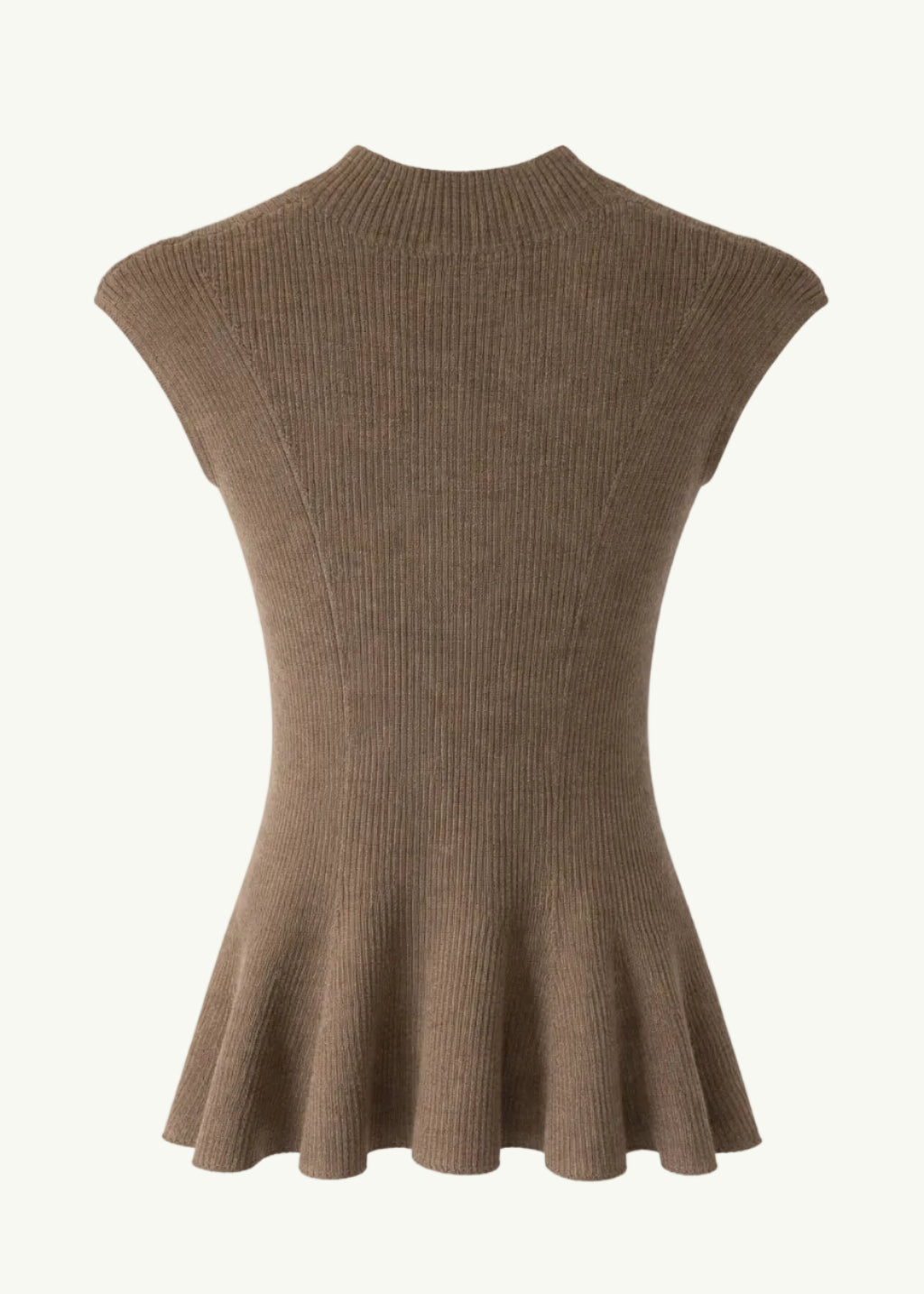 
                  
                    Sarah fine cashmere top
                  
                