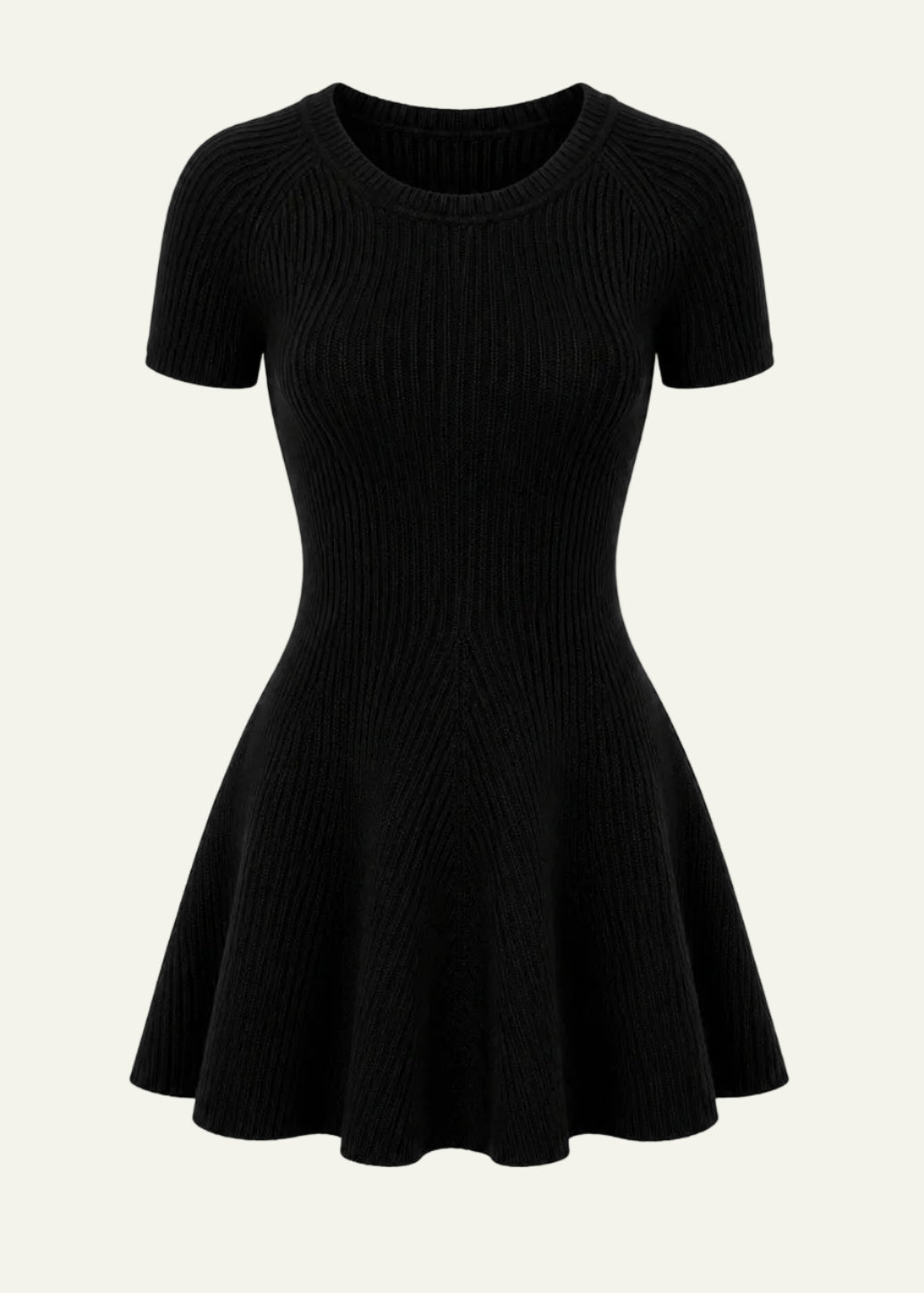 
                  
                    Vita cashmere dress
                  
                