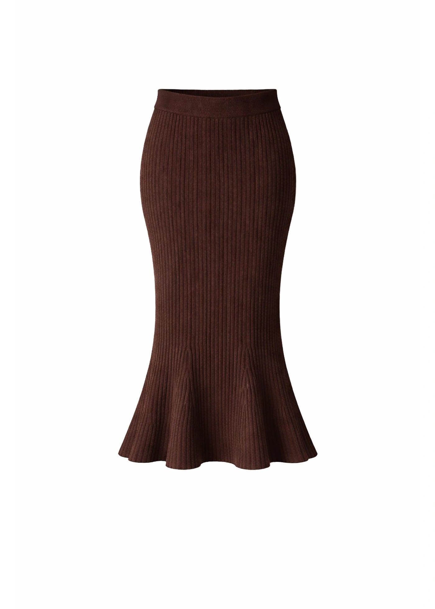 
                  
                    Vita cashmere skirt brown
                  
                