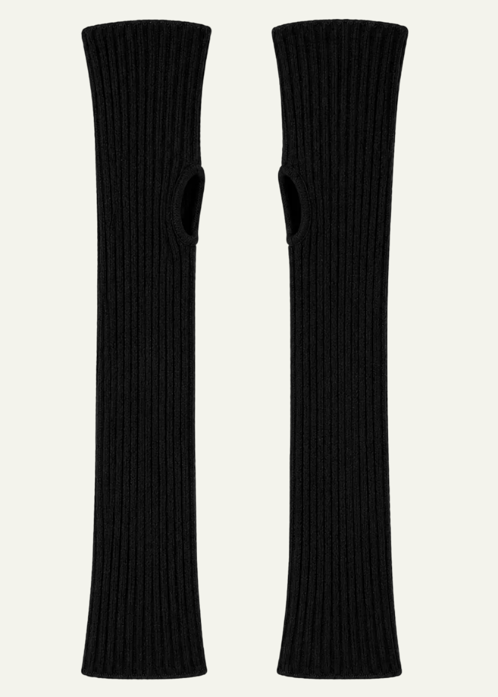 
                  
                    Riza cashmere long gloves
                  
                