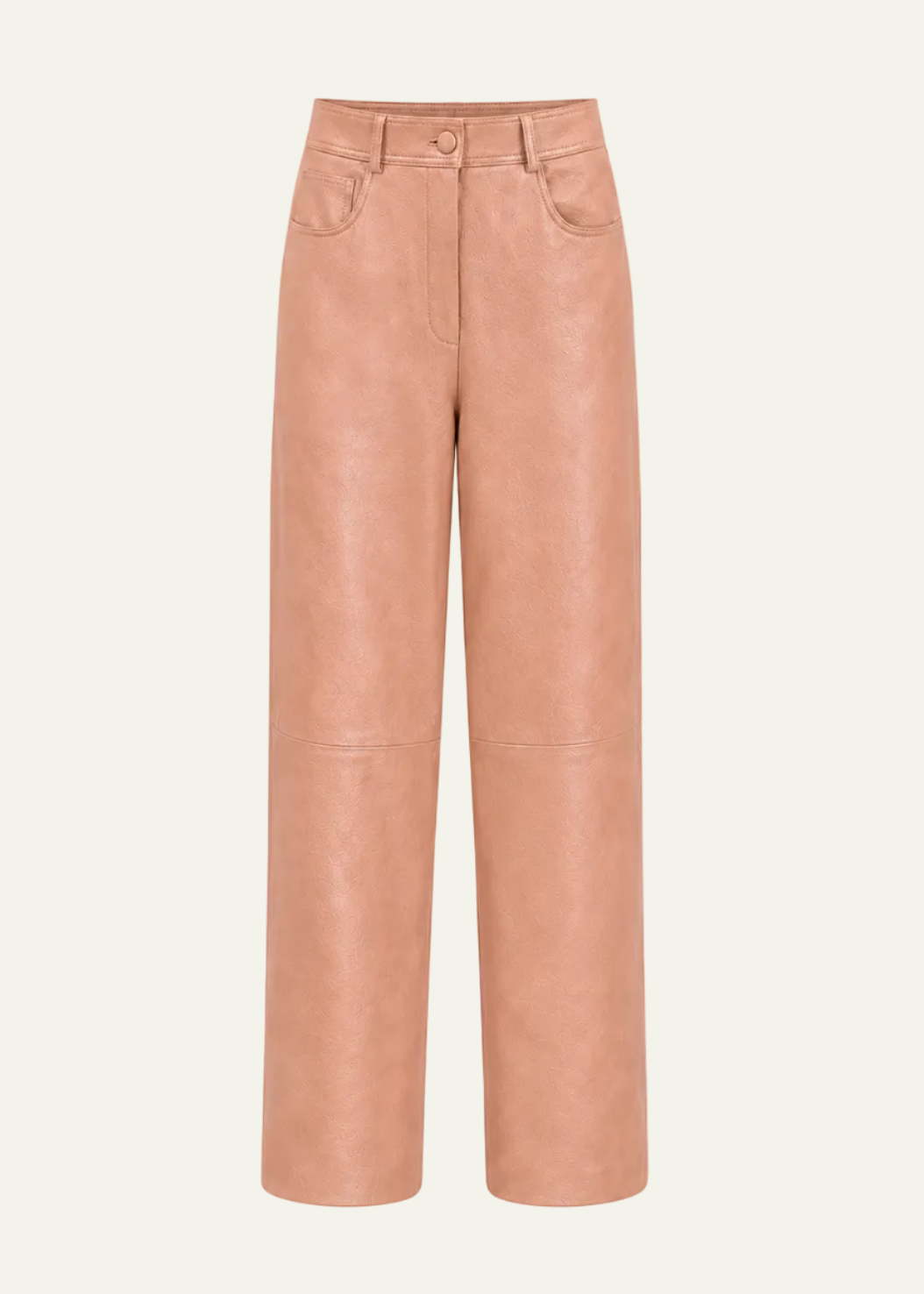 
                  
                    Christine leather pants
                  
                