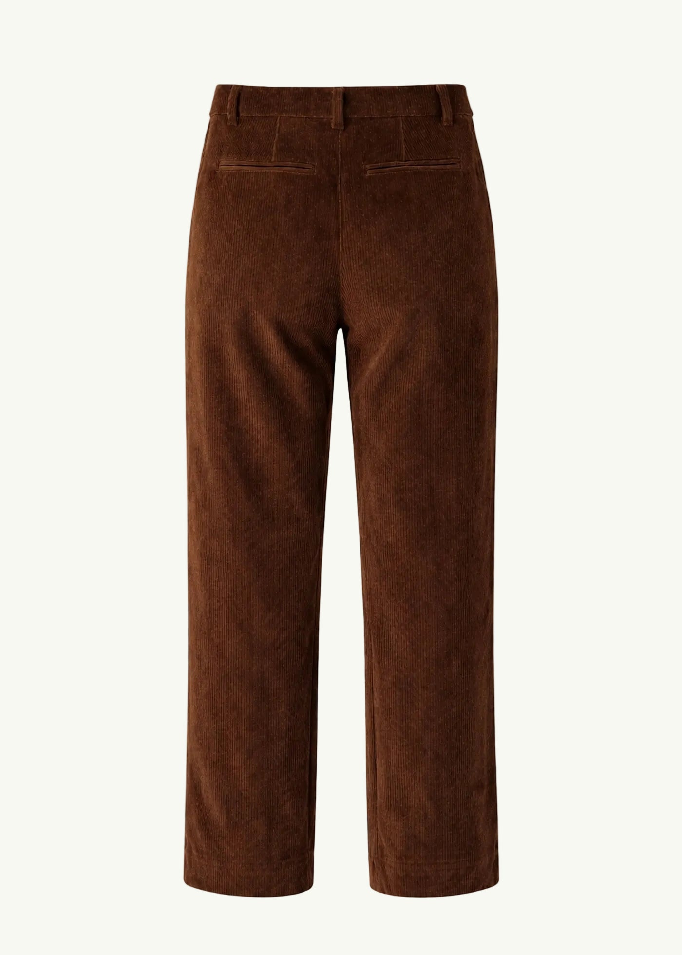 
                  
                    Classic corduroy pants
                  
                