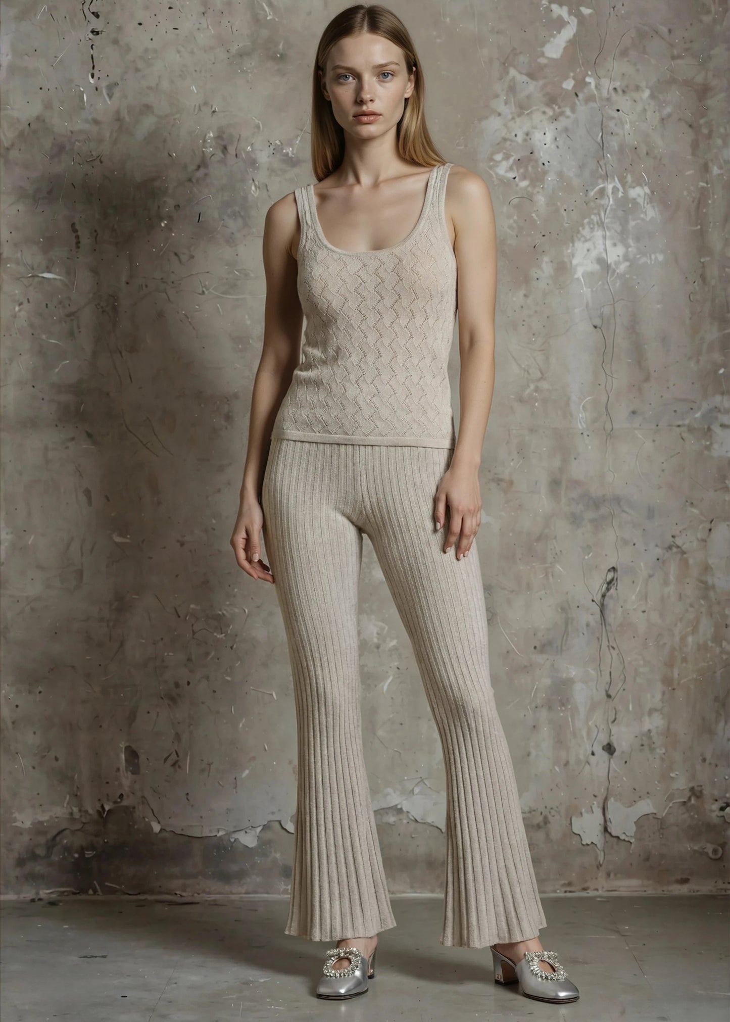 
                  
                    Efe cashmere t-top malt
                  
                