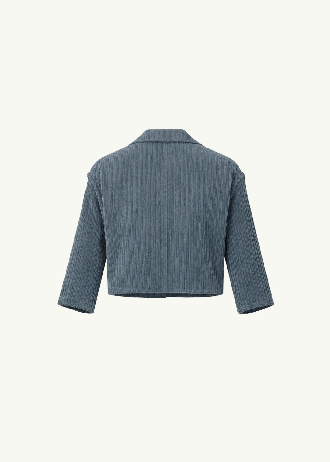 
                  
                    Anna corduroy jacket
                  
                