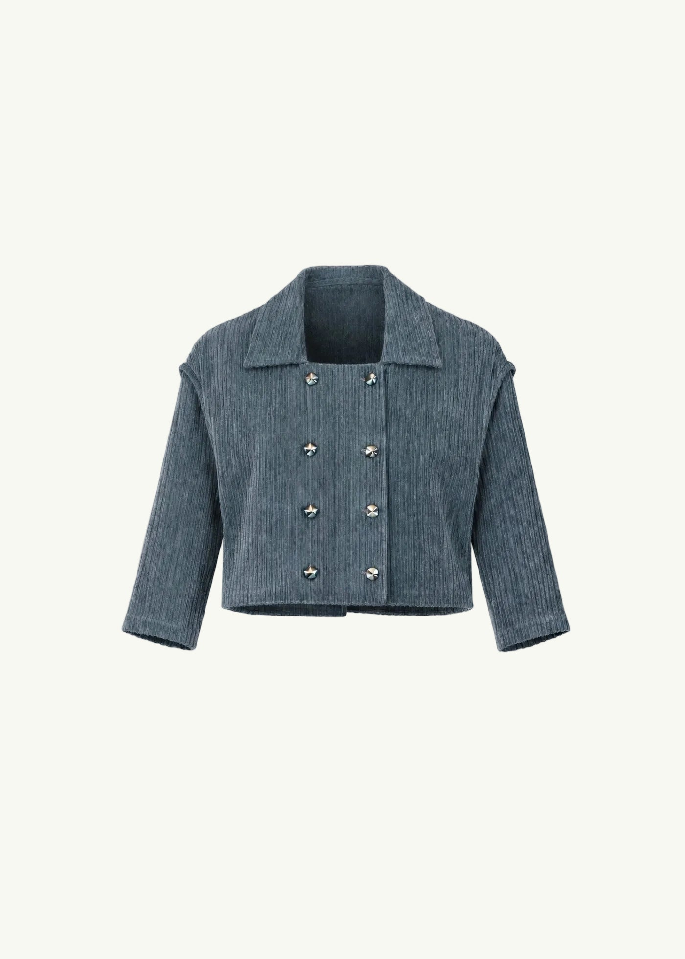 
                  
                    Anna corduroy jacket
                  
                