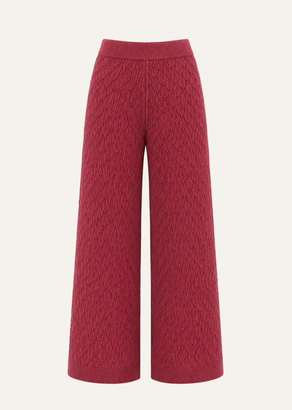 
                  
                    Ladina cashmere pants
                  
                